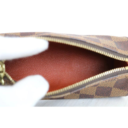 Rank A ｜ LV Damier Handbag ｜031403