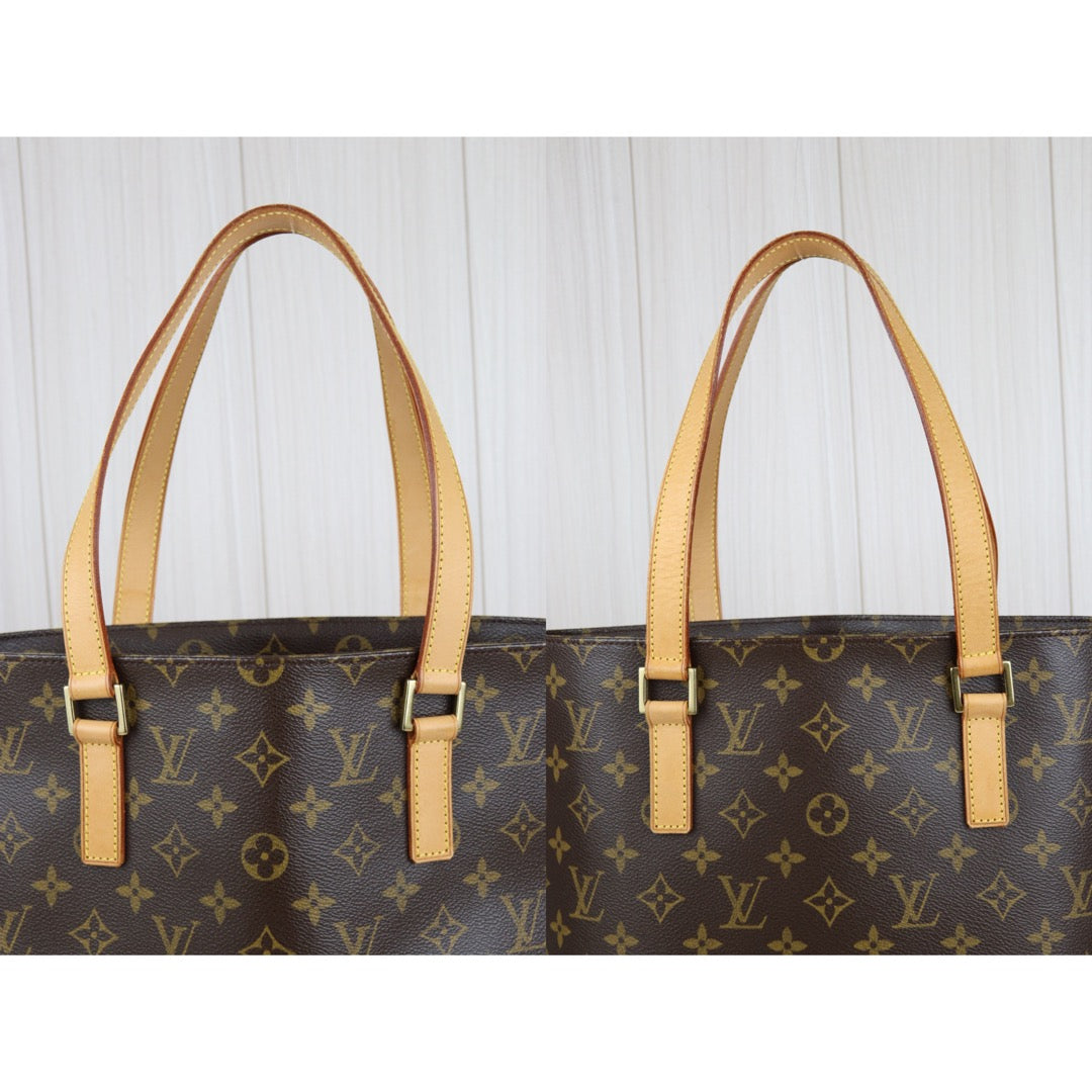 Rank AB ｜ LV Monogram Vavin GM Tote Bag ｜22101705