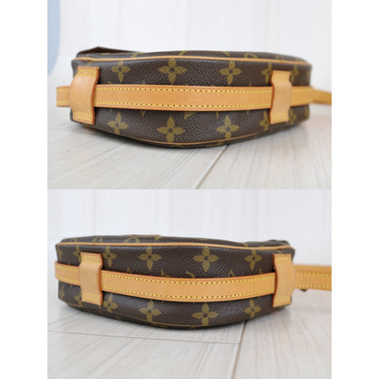 Rank A｜ LV Monogram Shoulder Bag ｜062102