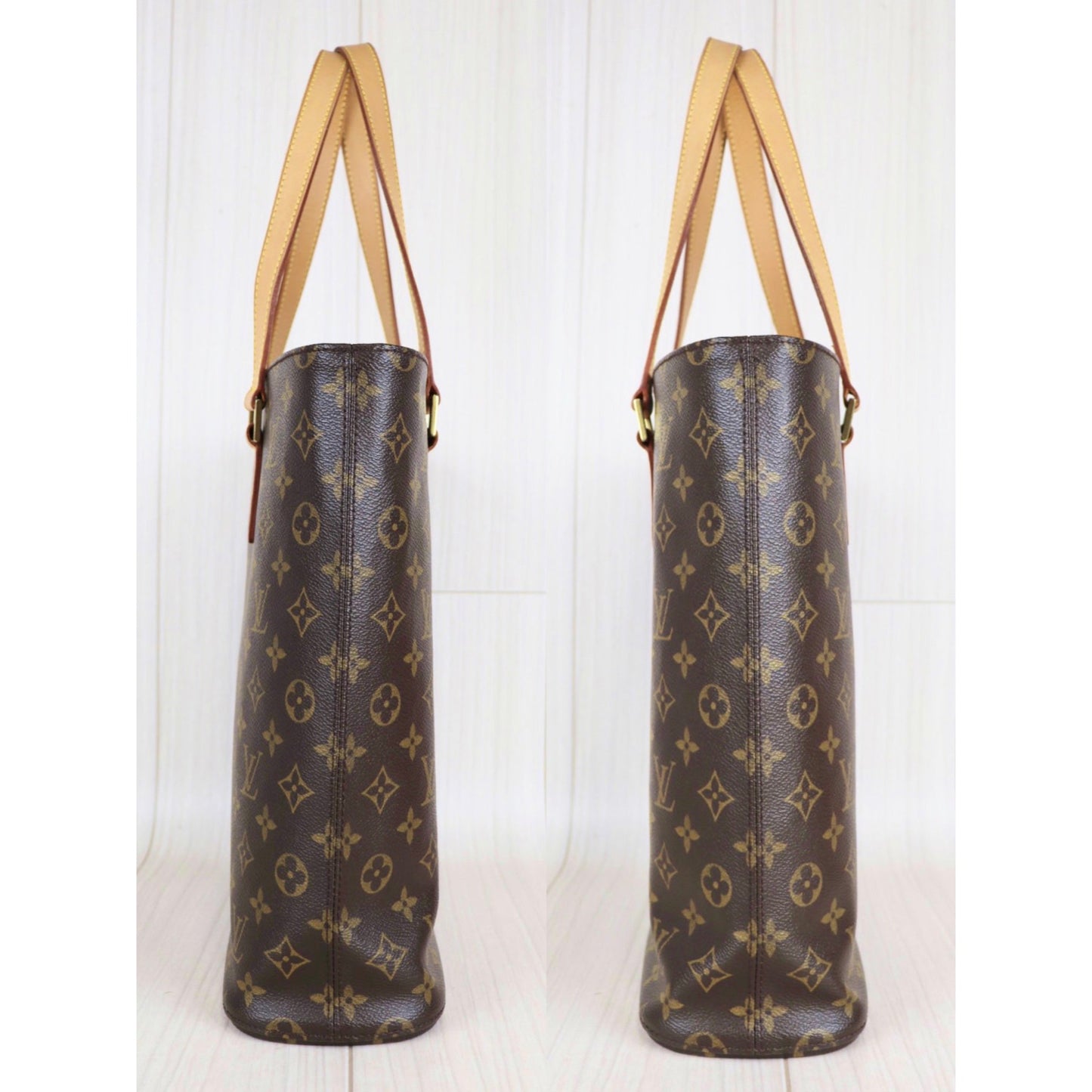 Rank A ｜ LV Monogram Vavin GM Tote Bag ｜072309