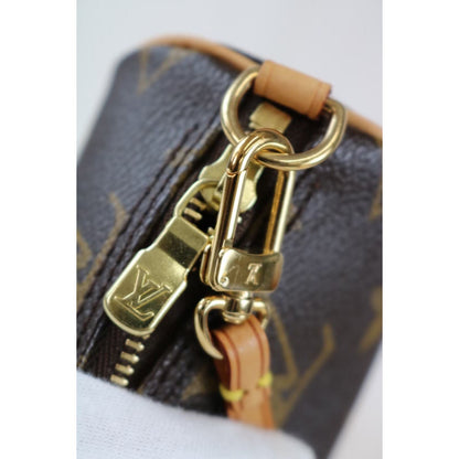 Rank SA ｜ LV Monogram Handbag ｜ 020718