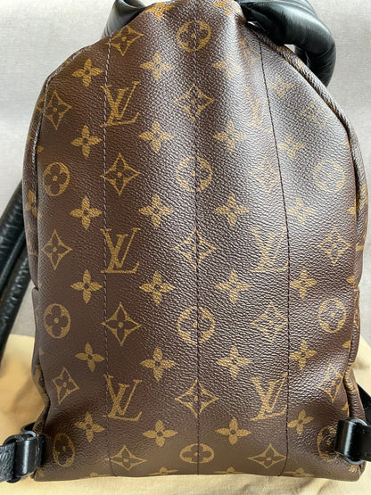 Louis Vuitton Palm Springs PM Backpack (RRP £1,830)