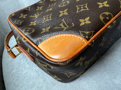 Louis Vuitton Trocadero Bag Monogram