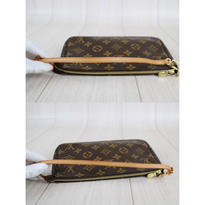 Rank A ｜ LV Monogram Pochette Accessoires ｜020714