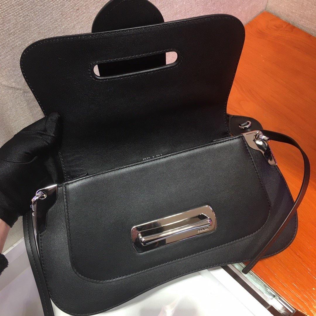 Prada Sidonie Shoulder Bag