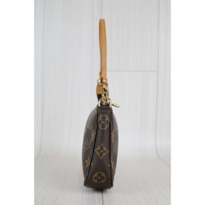 Rank A ｜ LV Monogram Pochette Accessoires ｜052407
