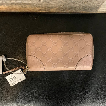 Gucci Wallet