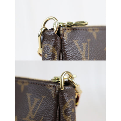 Rank A ｜ LV Monogram Pochette Accessoires ｜071901