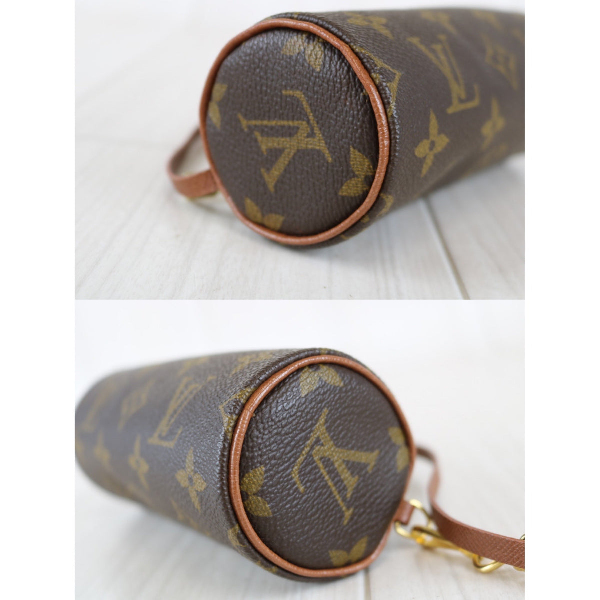 Rank SA ｜ LV Monogram Handbag ｜030504