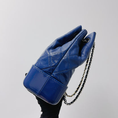 Gabrielle Backpack Blue