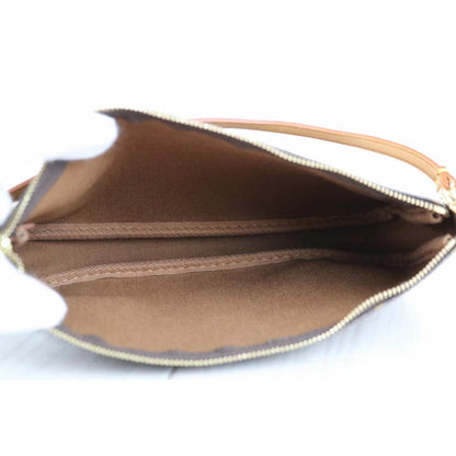 Rank A ｜ LV Monogram Pochette Accessoires ｜020719
