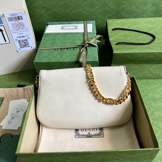 Gucci Blondie Shoulder Bag