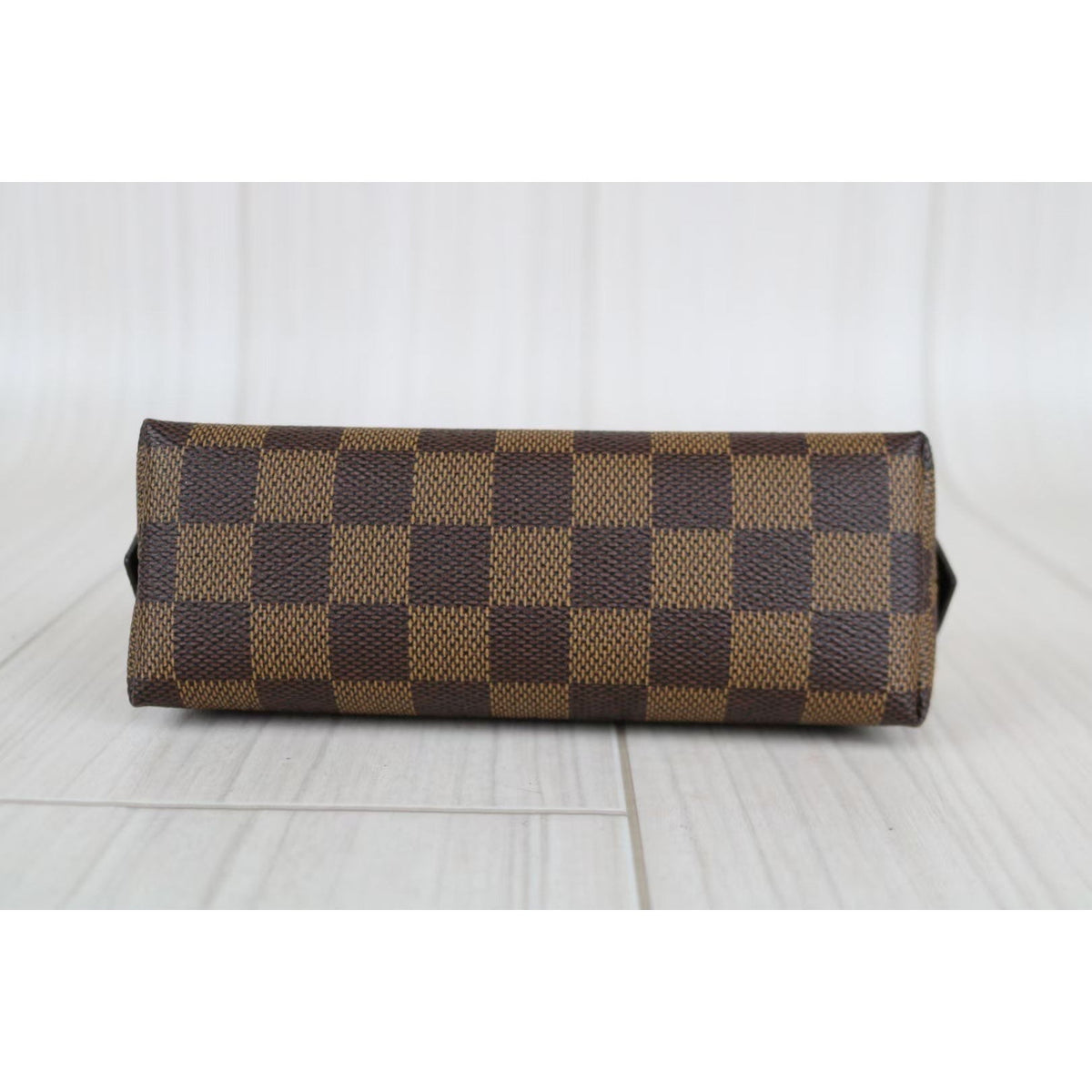 Rank A ｜ LV Damier Pouch ｜060501