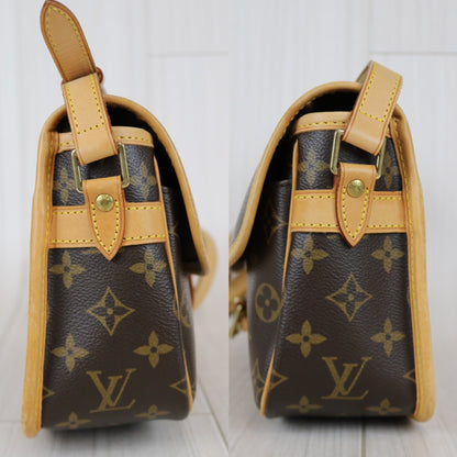 Rank A ｜LV Monogram Sologne ShoulderBag｜032922