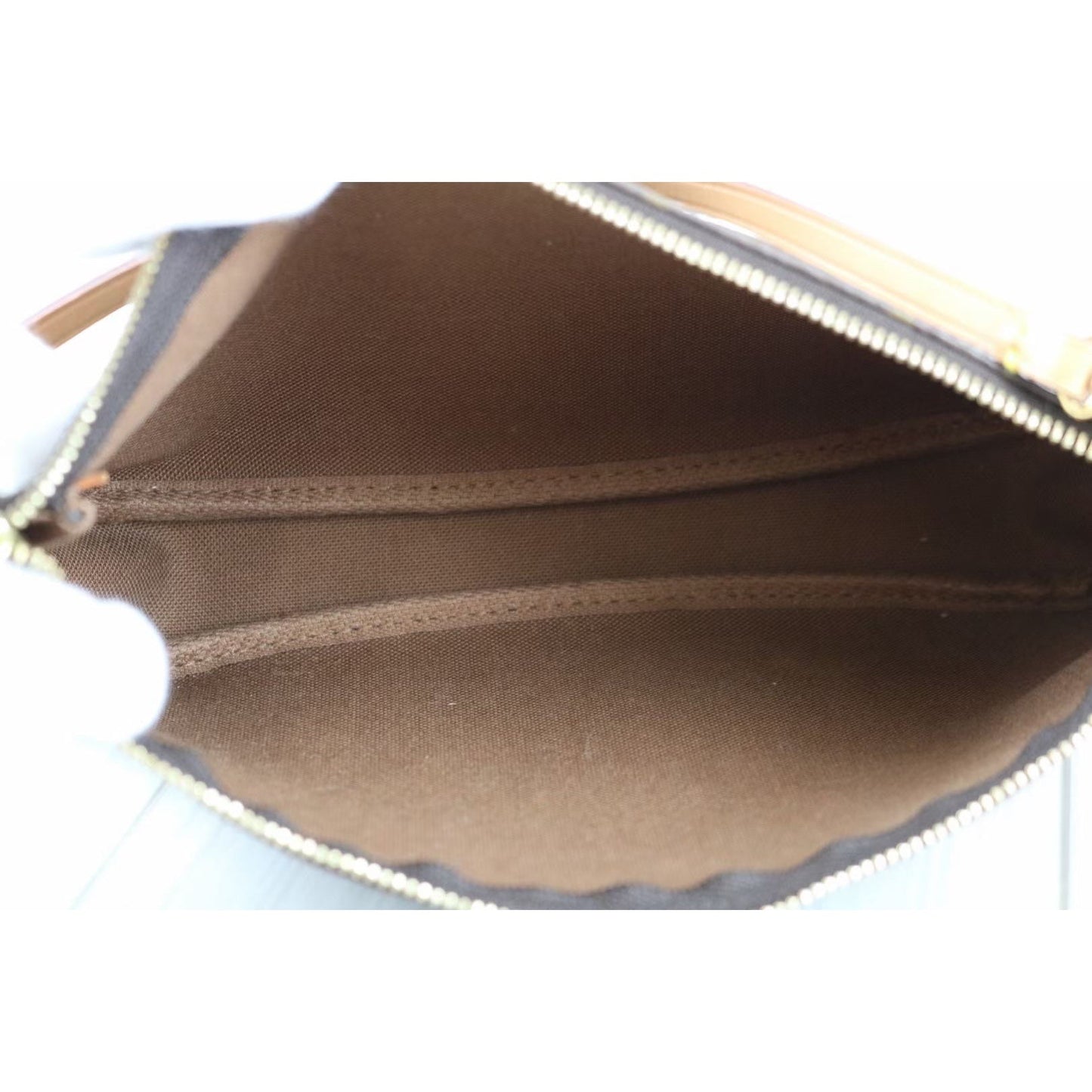 Rank A ｜ LV Monogram Pochette Accessoires ｜070504