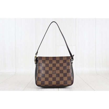 Rank A ｜ LV Damier Truth Make Up ｜072303