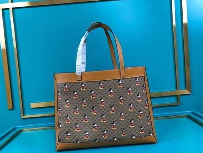 Disney x Gucci Tote Bag