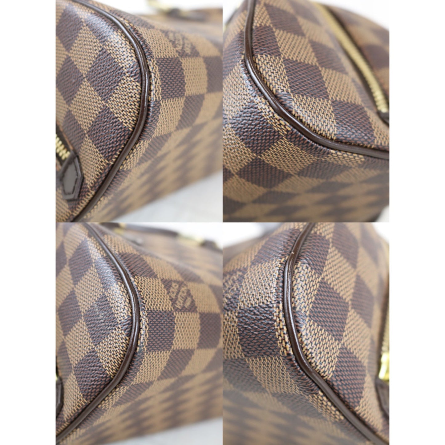 Rank A ｜ LV Damier Handbag ｜031209