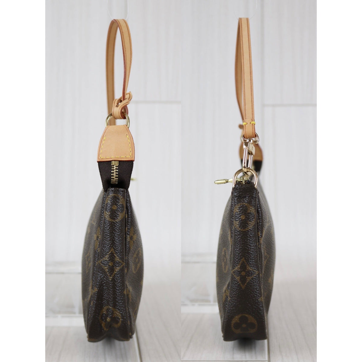Rank SA ｜ LV Monogram Pochette Accessoires ｜060705