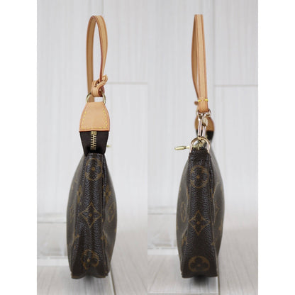 Rank SA ｜ LV Monogram Pochette Accessoires ｜060705