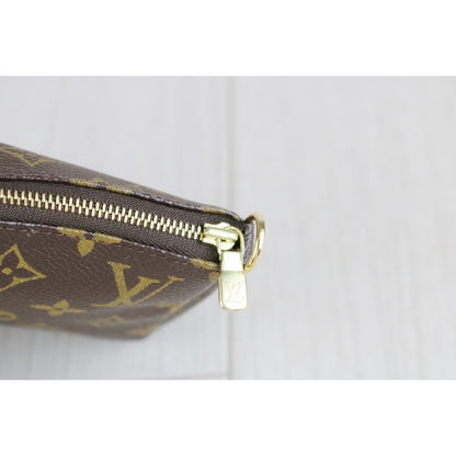 Rank A ｜ LV Monogram Pochette Accessoires ｜031917
