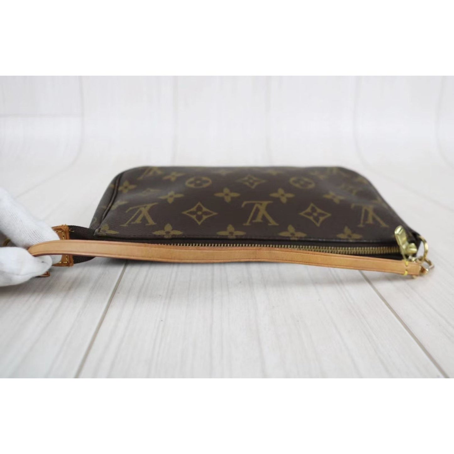 Rank A ｜ LV Monogram Pochette Accessoires ｜032002