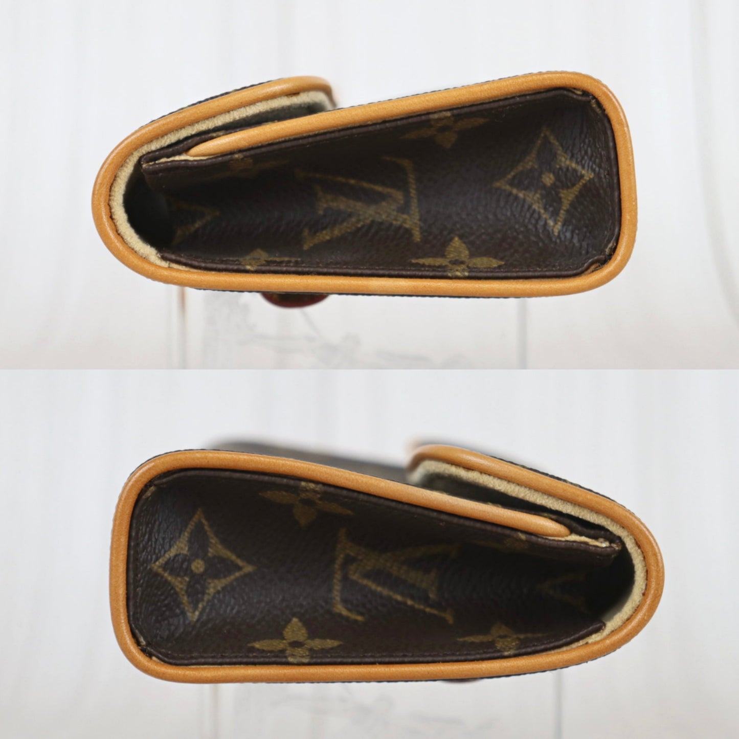 Rank A ｜ LV Monogram Pochette Florentine Waist Bag XS｜082201