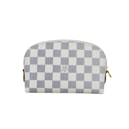 Rank SA ｜ LV Cosmetic Pouch ｜061012