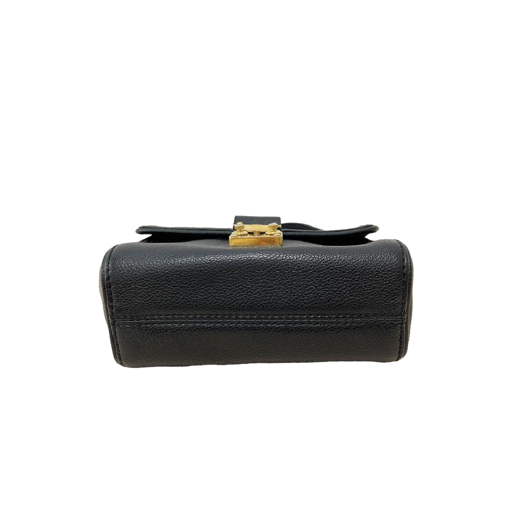 Louis-Vuitton Saint Germain BB Empreinte Black GHW
