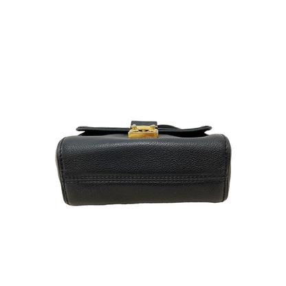 Louis-Vuitton Saint Germain BB Empreinte Black GHW