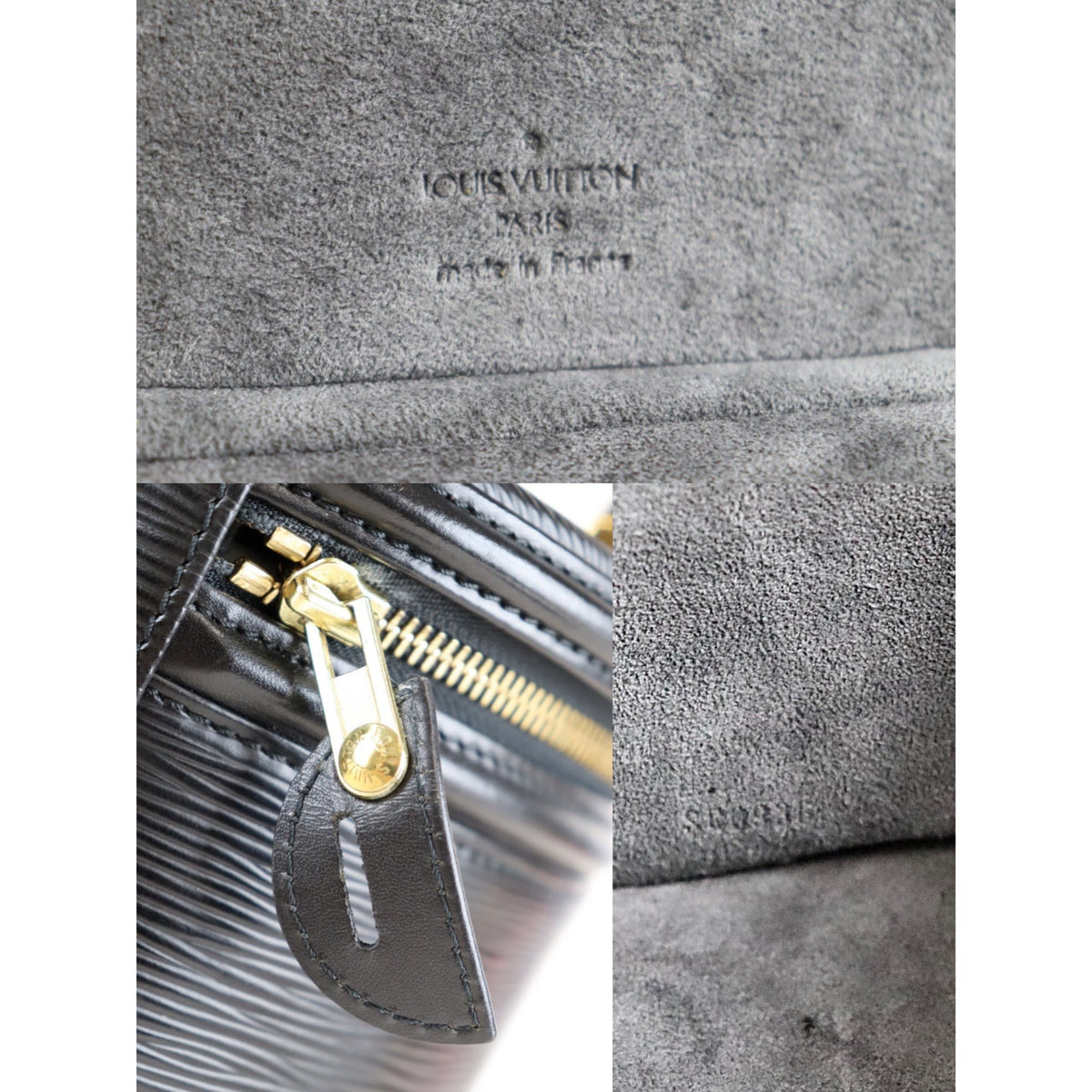 Rank A ｜ LV Epi Handbag ｜071501
