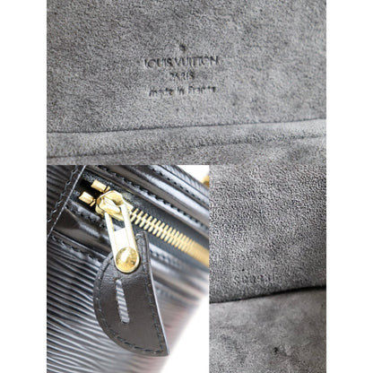 Rank A ｜ LV Epi Handbag ｜071501