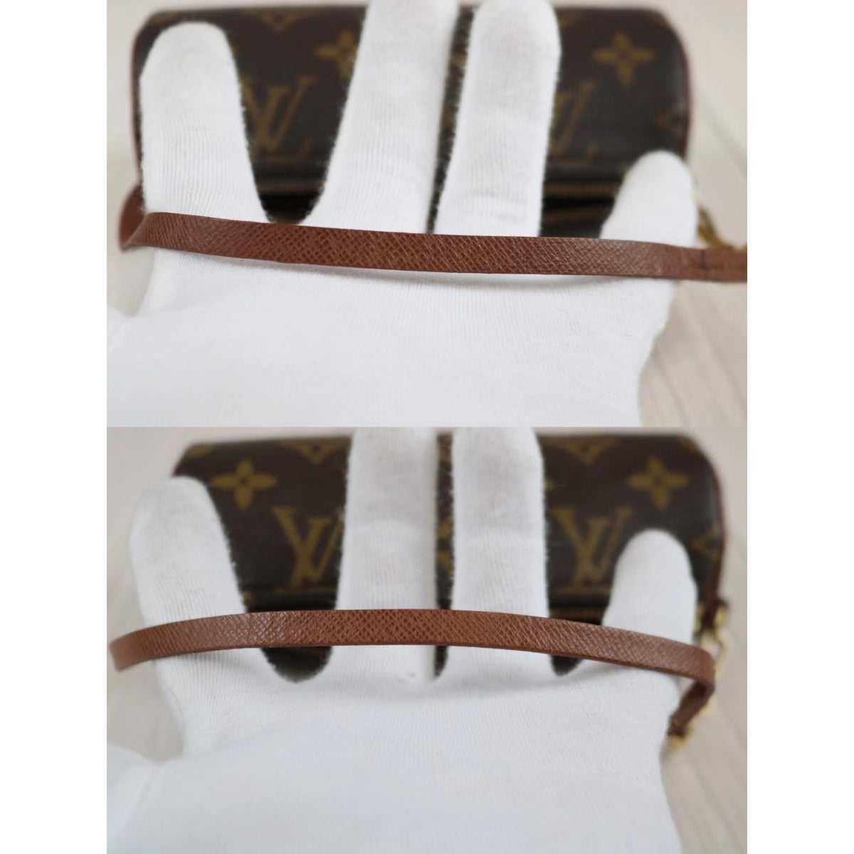 Rank A ｜ LV Monogram Papillon 30 Handbag ｜102102