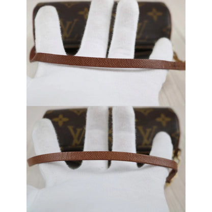 Rank A ｜ LV Monogram Papillon 30 Handbag ｜102102