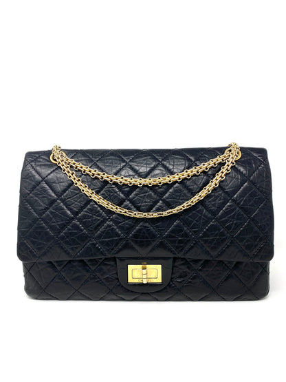 Chanel 2.55 Reissue Maxi