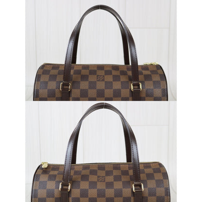 Rank SA ｜ LV Damier Papillon 26 Handbag ｜052702
