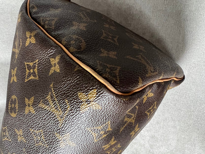 Louis Vuitton Speedy 30 Monogram