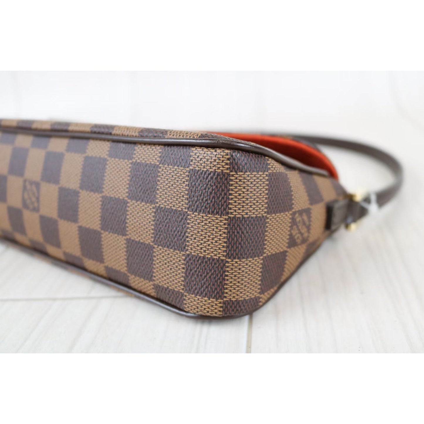 Rank SA ｜ LV Damier Handbag ｜060813