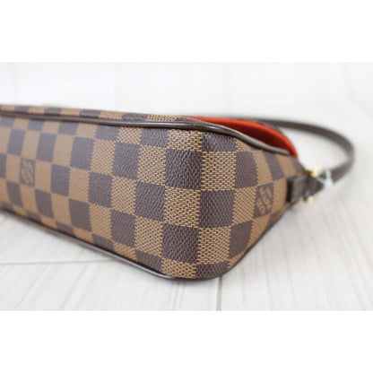 Rank SA ｜ LV Damier Handbag ｜060813