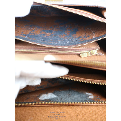Rank A ｜ LV Monogram Concorde Handbag ｜062103