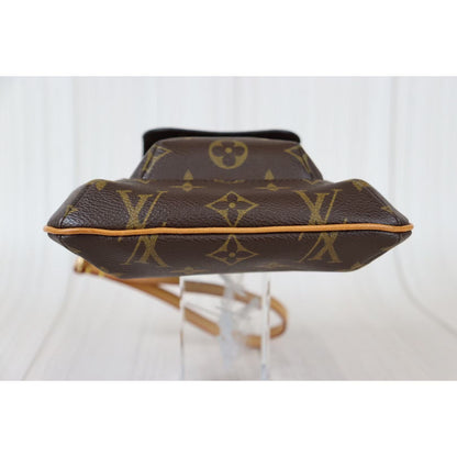 Rank SA ｜ LV Monogram Particion ｜072417