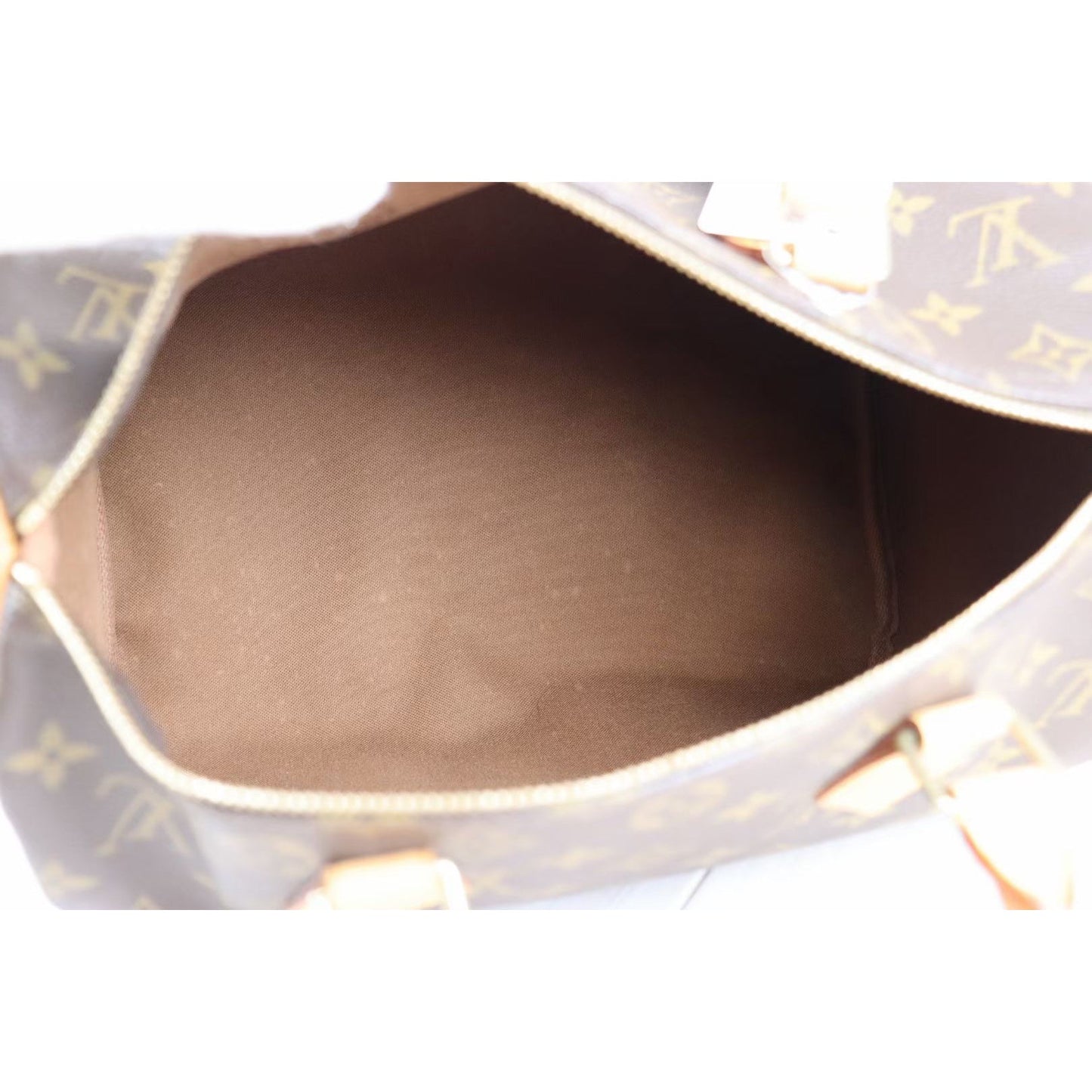 Rank AB｜ LV Monogram Speedy 30 HandBag｜073119