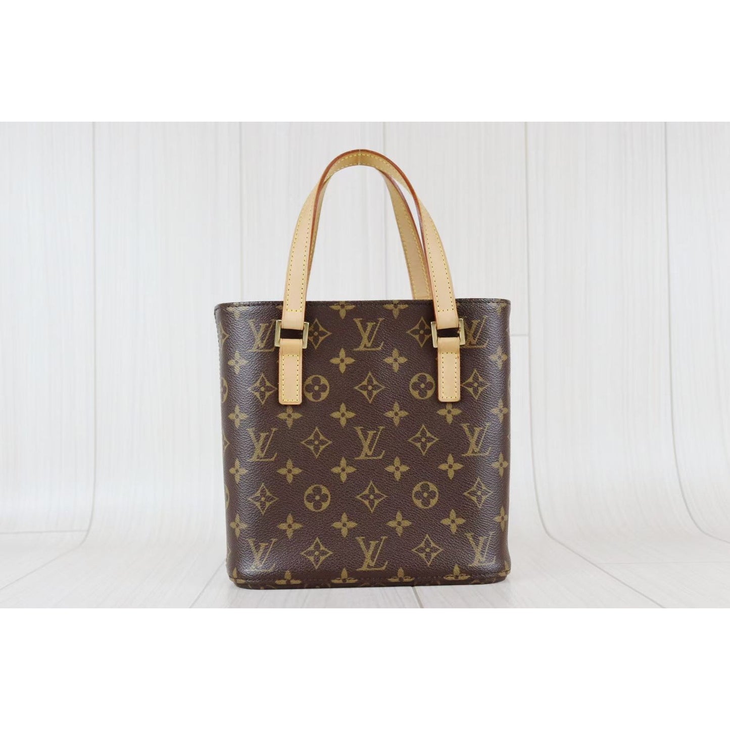 Rank SA ｜ LV Monogram Vavin PM Tote Bag ｜071210