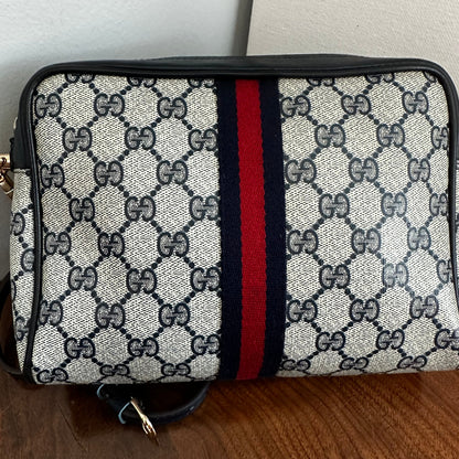 The Junco - NavyOrvis bags Gucci GG Crossbody