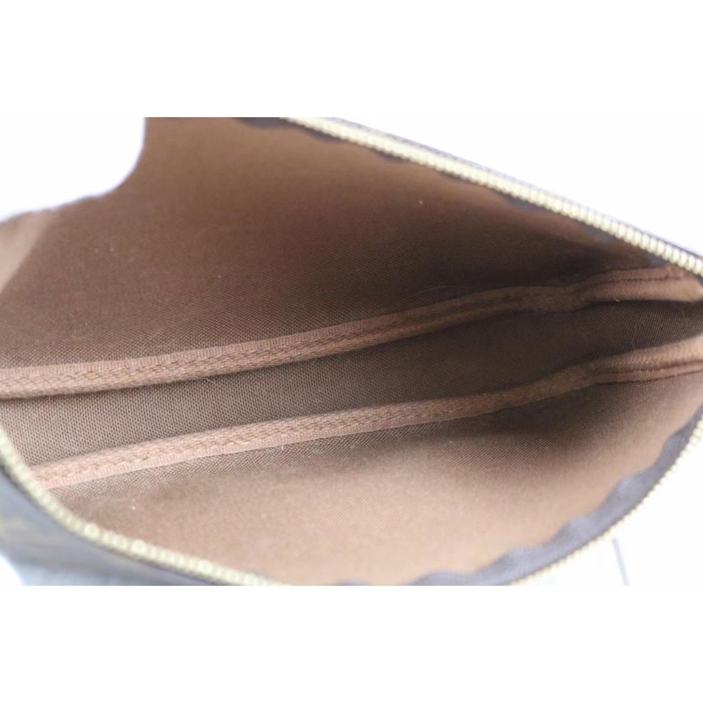 Rank A ｜ LV Monogram Pochette Accessoires ｜032002