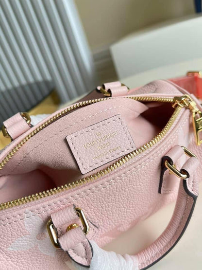 Louis Vuitton Papillon BB Bag