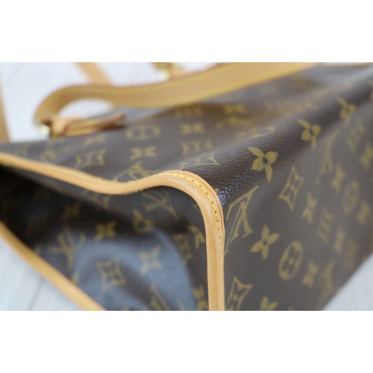 Rank SA ｜ LV Monogram Popin Cool O Shoulder Bag｜031201
