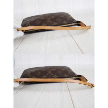Rank AB ｜ LV Monogram Pochette Accessoires ｜071502