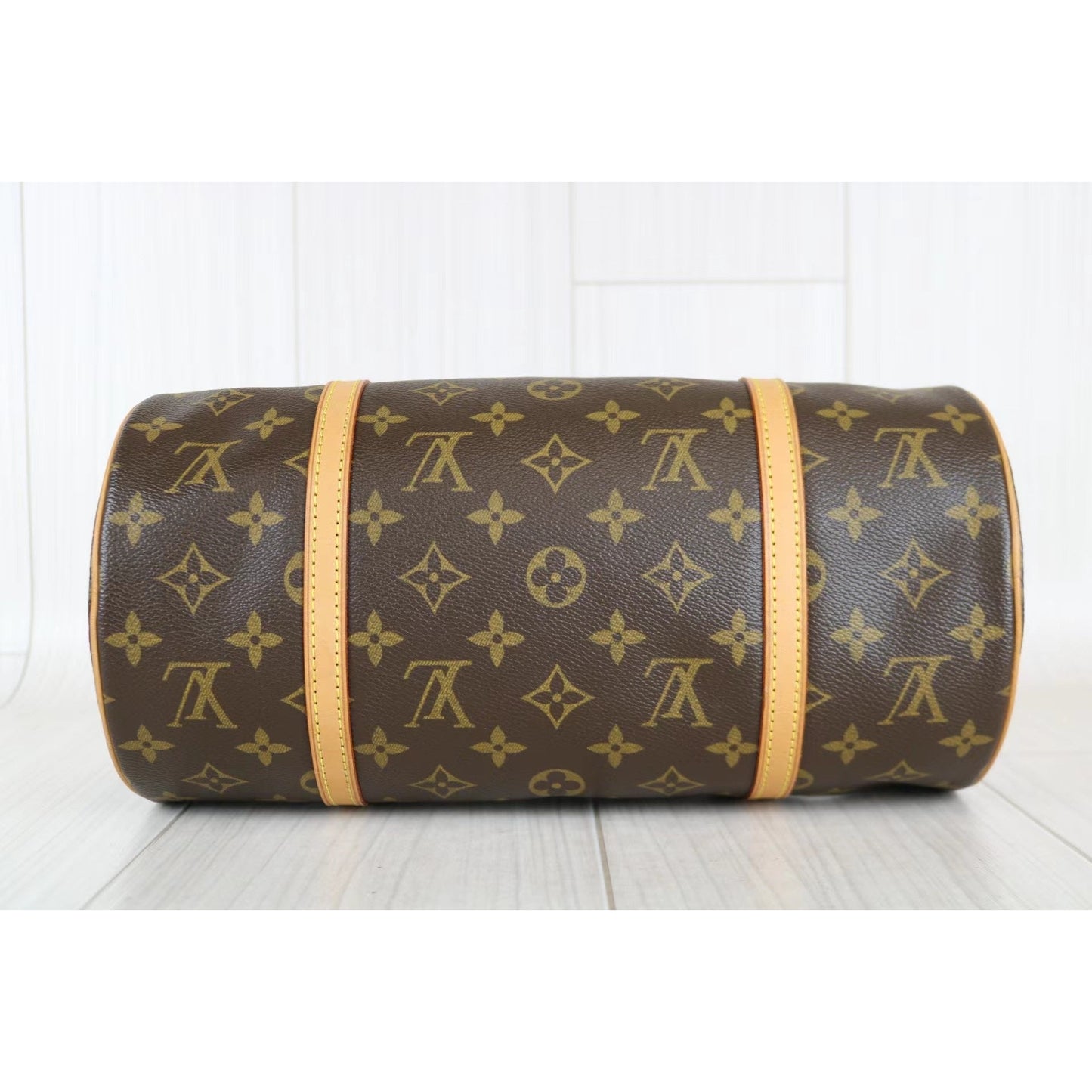 Rank SA ｜ LV Monogram Papillon 30 Handbag ｜051007