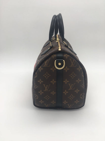 Louis Vuitton | My World Tour Speedy | 30